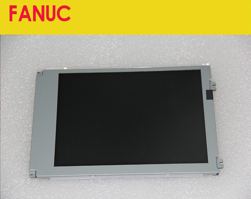fanuc原装 10.4寸工控显示屏LQ10D367发那科系统液晶显示...