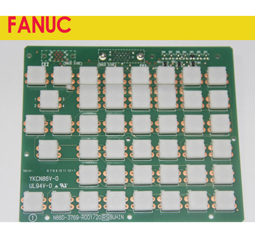 A86L-0001-0342 A860-3767-T001FANUC发...