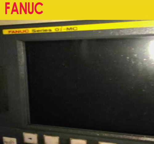 FANUC发那科OI-MC系统fanuc原装系统主机系统配件销售