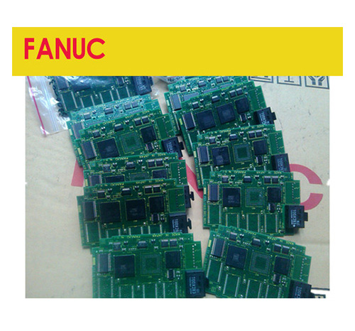 A20B-3300-0391fanuc发那科CPU现货 质保一年 顺丰...