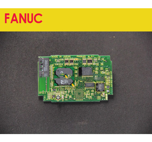 fanuc 5轴六轴卡A20B-3300-0767 0367  全新 ...