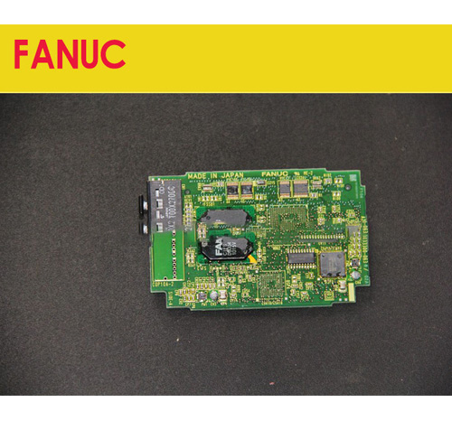 fanuc 轴卡A20B-3300-0638