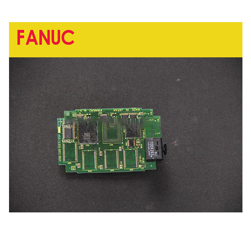 FANUC发那科轴卡A20B-3300-0393