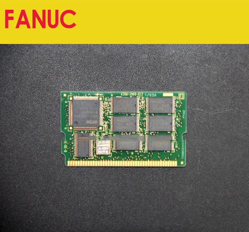 FANUC发那科内存卡A20b-3900-0221